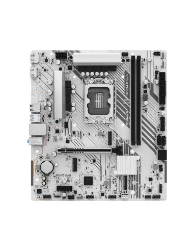 ASROCK B760M-X GEN5
